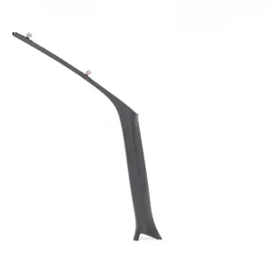 1998 Chevy C3500 A-Pillar Panel - Upper LH - Black - 95-00 Chevy GMC CK Pickup Truck SUV